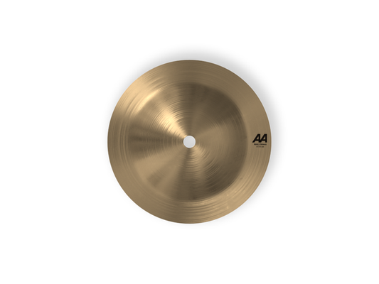 Sabian 20663MP — Campana Sabian Aa 6'' Max Bell Chime