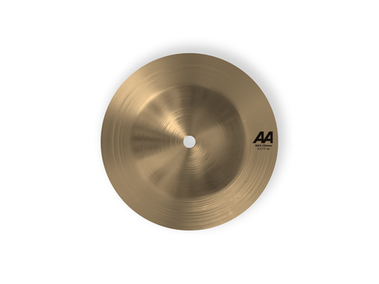 Sabian 206563MP — Campana Sabian Aa 6.5'' Max Bell Chime