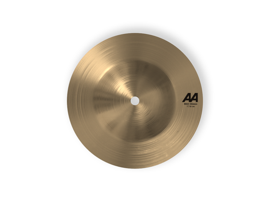 Sabian 20763MP — Campana Sabian Aa 7'' Max Bell Chime