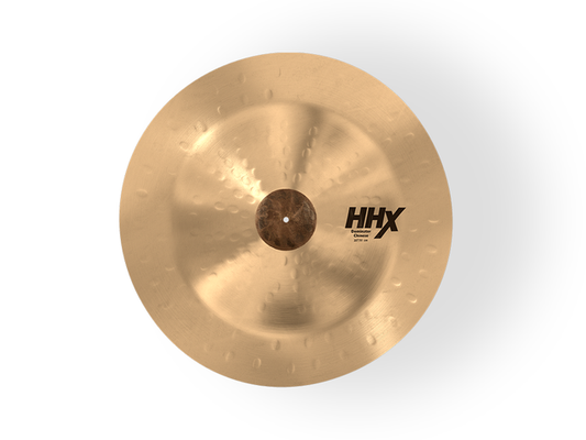 Sabian 12016DXN — Platillo Sabian Hhx 20" Dominator Chinese