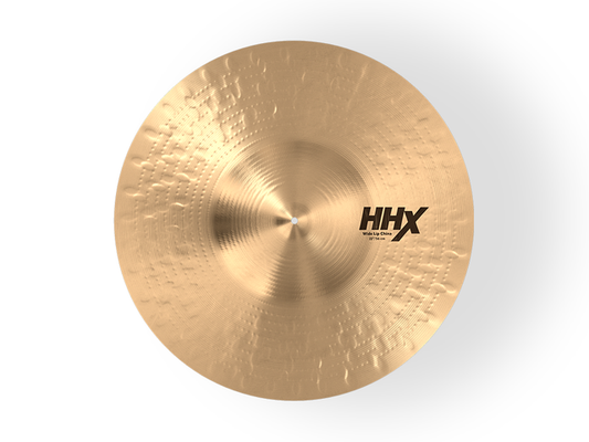 Sabian 122XWLC — Platillo Sabian Hhx 22" Wide Lip China