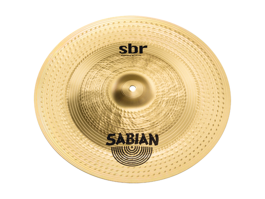 Sabian SBR1616 — Platillo Sabian Sbr 16'' Chinese