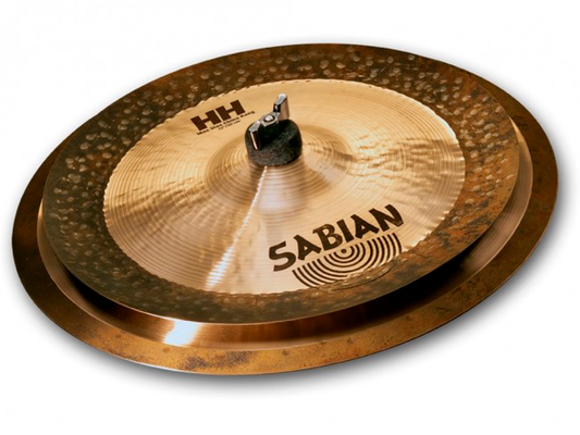 Sabian 15005MPL — Platillo Sabian Hh 14/12'' Max Stax Low