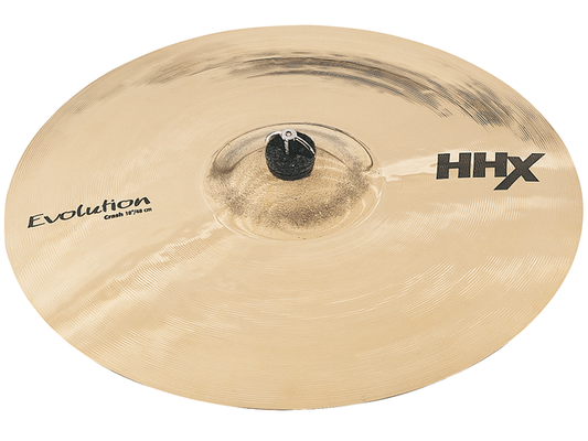 Sabian 11806XEB — Platillo Sabian Hhx Evolution 18'' Crash