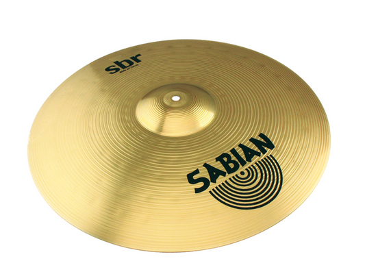 Sabian SBR1402 — Platillos Sabian Sbr 14'' Hi-Hats