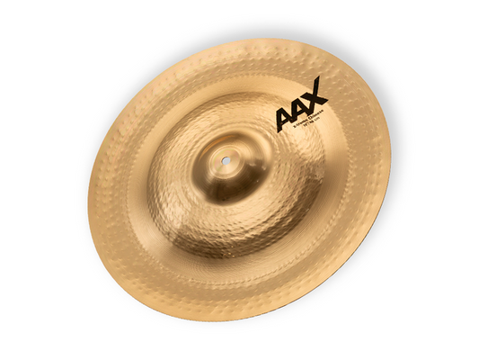 Sabian 21986XB — Platillo Sabian Aaxtrem 19'' Chinese