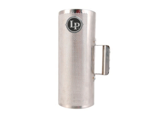 LP LP304 — Guiro Lp Metal Con Raspador