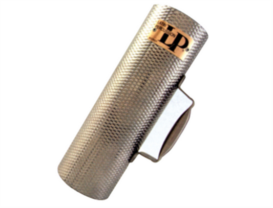 LP LP305 — Guiro Lp Merengue Metalico Con Raspador