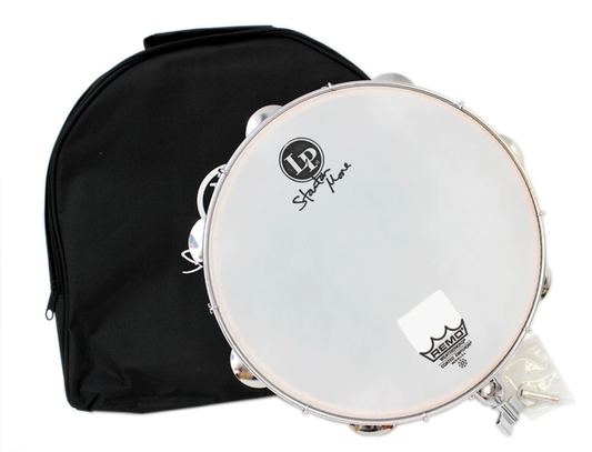 LP LP3012-SM — Pandero Lp ''Stanton Moore'' Con Funda