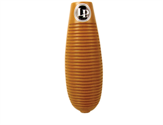 LP LP243 — Guiro Lp Super Plastico Con 2 Raspadores
