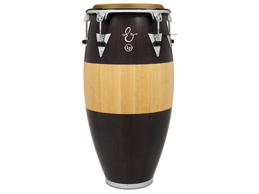 LP LP522T-EC — Conga Quinto Lp ''E-Class'' 11'', Roble Natural/Nogal