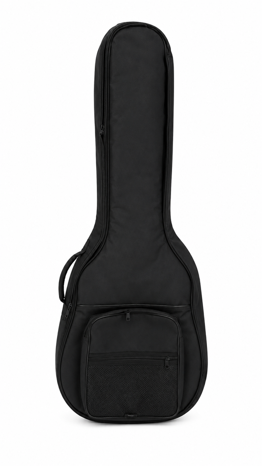Funda para Guitarra Texana Alyro Reforzada Mod 02