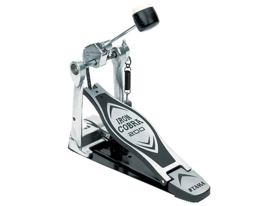 Tama HP200P — Pedal Tama ''Iron Cobra'' Para Bombo