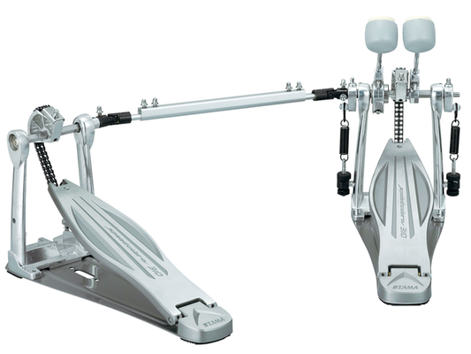 Tama HP310LW — Pedal Doble Tama ''Speed Cobra'' Para Bombo