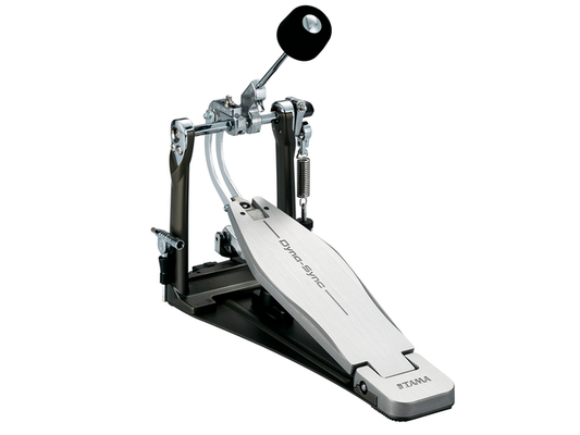Tama HPDS1 — Pedal Tama ''Dyna Sync'' Para Bombo Con Estuche