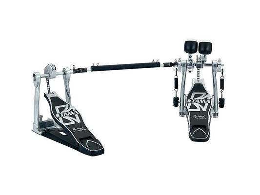 Tama HP30TW — Pedal Doble Tama Para Bombo