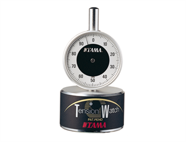 Tama — Calibrador Tama Para Parches/Bateria(Antes Tw100C)