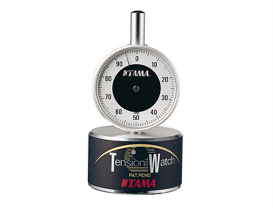 Tama — Calibrador Tama Para Parches/Bateria(Antes Tw100C)