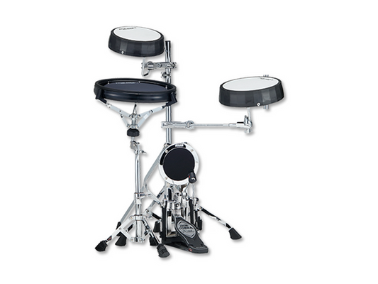Tama TTK4S — Practicador Tama ''True Touch'', 4 Piezas