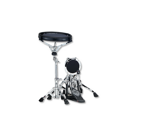 Tama TTK2S — Practicador Tama ''True Touch'', 2 Piezas
