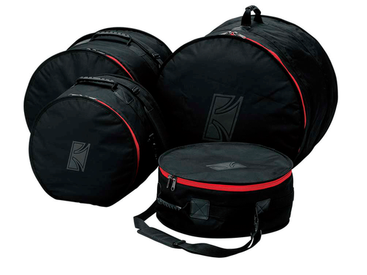 Tama DSS48S — Fundas Tama Para Bateria 4 Piezas, Standard