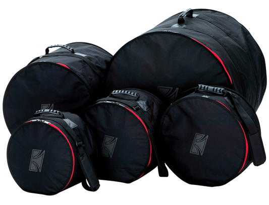 Tama DSS52K — Fundas Tama Para Bateria Standard 5 Piezas