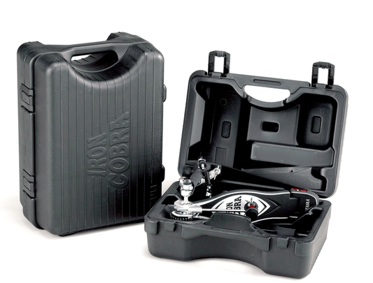 Tama PC900TW — Estuche Tama ''Iron Cobra'' Para Pedal Doble