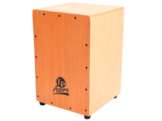 LP — Cajon Lp Aspire (Antes Lpa1331I)