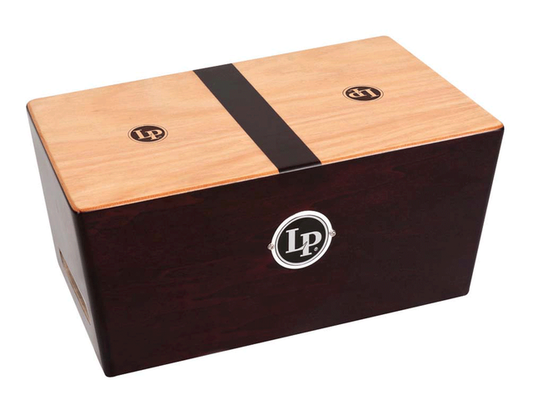 LP LP1429 — Cajon Bongo Lp