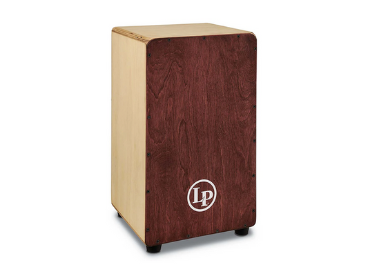 LP LP1427W — Cajon Lp ''Groove'', Abedul Baltico