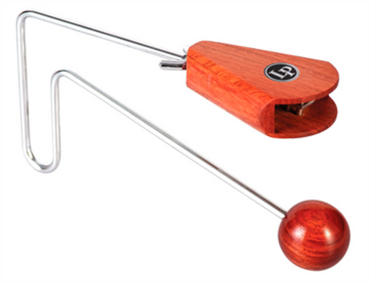 LP LP208 — Efecto Lp Vibraslap Estandard De Madera