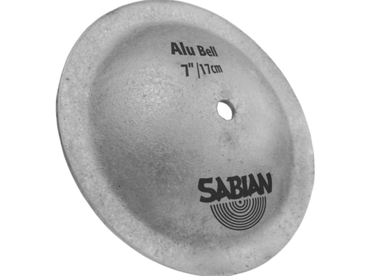 Sabian AB7 — Campana Sabian 7'' Alu Bell
