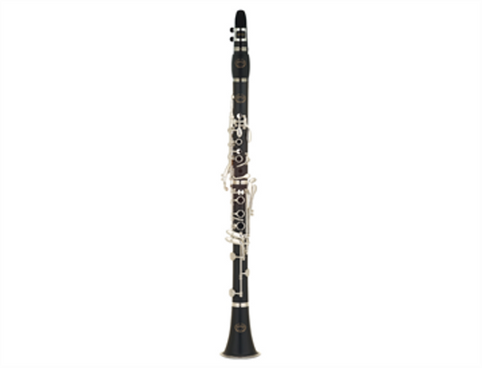 Jupiter JCL700NA — Clarinete Si Bemol Jupiter 17/6, Ebonite, Con Estuche