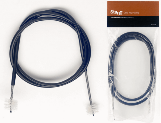 Escobillon para Trombon Scb-stb