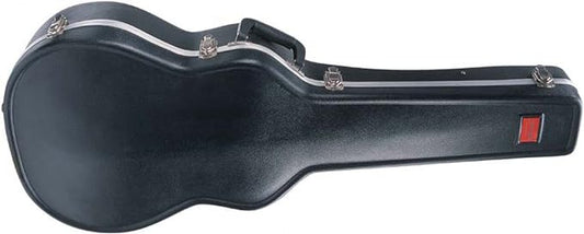 Estuche Hardshell de Abs Ligero para la Guitarra Texana Abs-w 2 Stagg