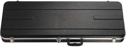 Estuche Rigido Stagg de Abs Ligero para Guitarra Eléctrica, Modelo Abs-re 2