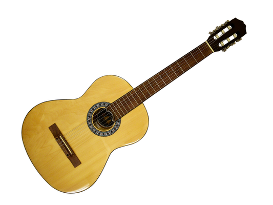 Tres Pinos TSCG-918N — Guitarra Clasica Tres Pinos Natural(Antes Tscg-918Mn)
