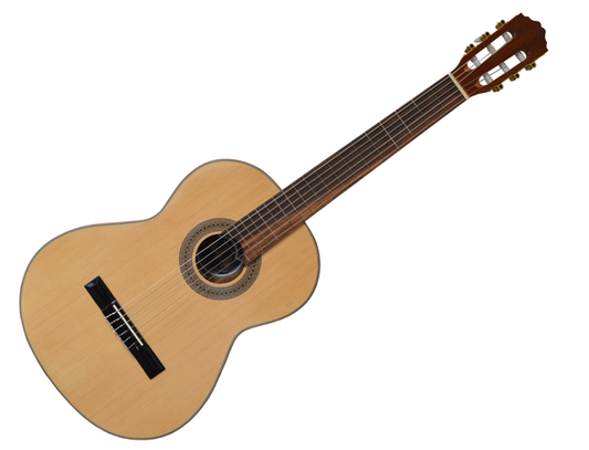 Tres Pinos TSCG-928MN — Guitarra Clasica Tres Pinos, Natural