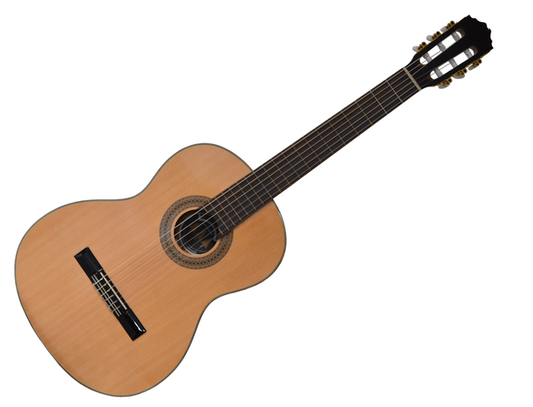 Tres Pinos TSCG-938MN — Guitarra Clasica Tres Pinos, Natural