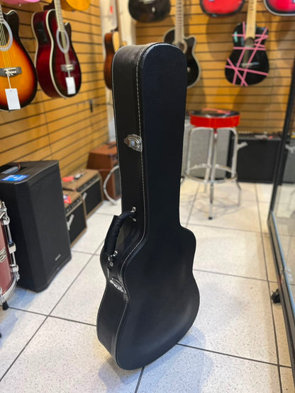 Estuche para Guitarra Clásica sin Marca – Producto en Remate