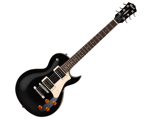 Cort CR100 BK — Guitarra Electrica Cort ''Classic'' Negra