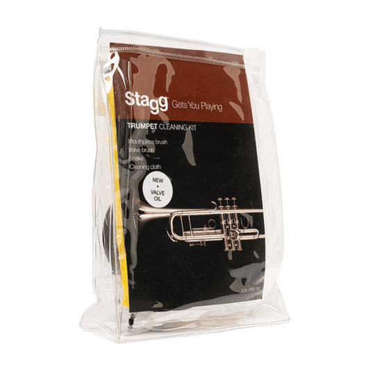 Kit de Mantenimiento de Trompeta Sck-pro-tr