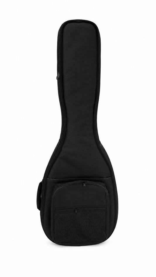 Funda para Guitarra Electrica Alyro Reforzada Mod 02