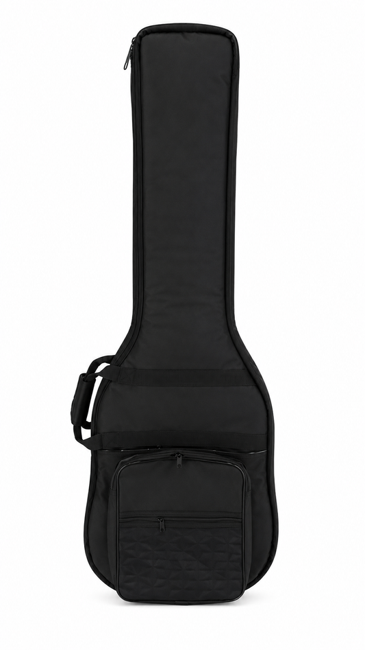 Funda para Bajo Electrica Alyro Reforzada Mod 02