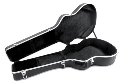 Estuche Rigido ABS-C2 Stagg Para Guitarra Clasica