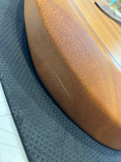 Guitarra Electroacústica Fender Highway Dreadnought – Producto en Remate
