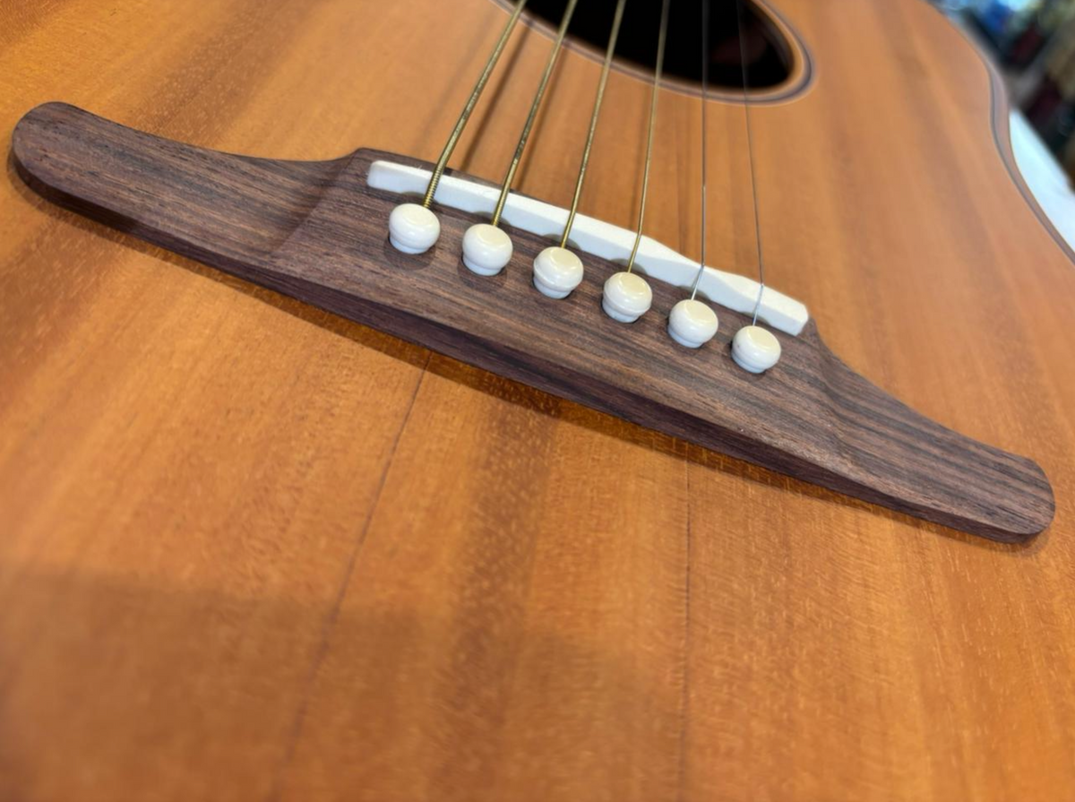 Guitarra Electroacústica Fender Highway Dreadnought – Producto en Remate
