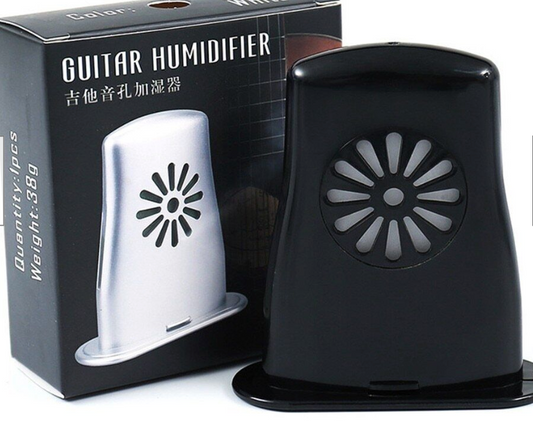 Humidificador para Guitarra Tempo Gh-20713
