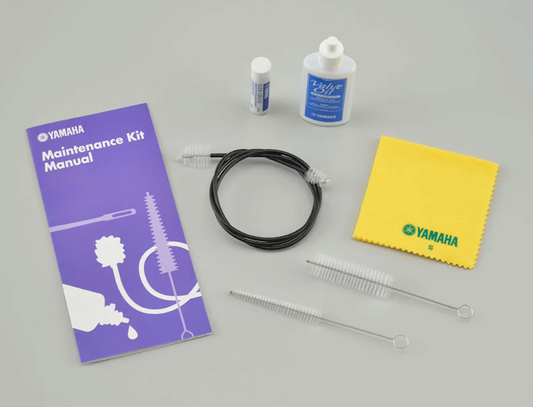 Kit de Trompeta Marca Yamaha Btrmkitj01