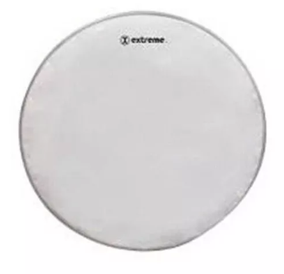 Parche P/tom 10" Blanco Extreme Expc042
